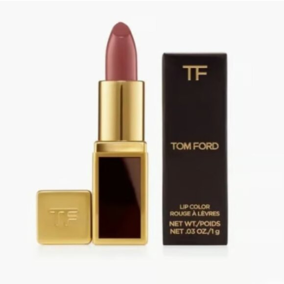 TOM FORD Mini Lipstick Casablanca - Picture 1 of 6